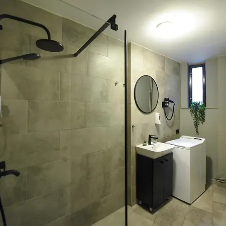 Magheru - Feel The Pulse Lejlighed Bukarest