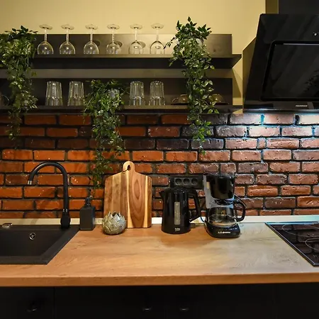 Apartment Magheru - Feel The Pulse Bucharest