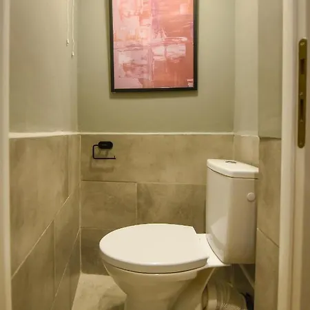 Apartment Magheru - Feel The Pulse *