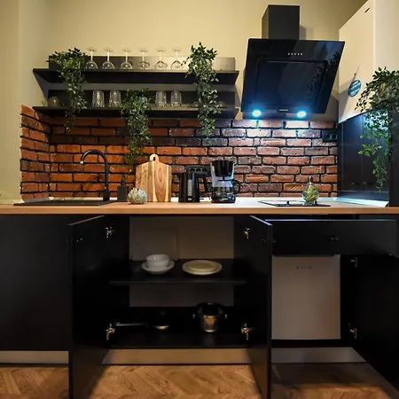 Apartment Magheru - Feel The Pulse