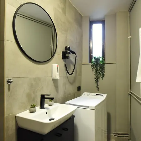 Apartment Magheru - Feel The Pulse *