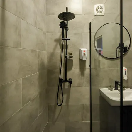 Apartment Magheru - Feel The Pulse Bucharest