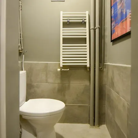 Apartment Magheru - Feel The Pulse Bucharest