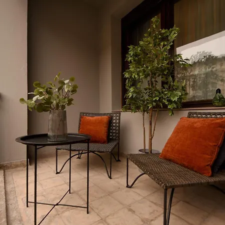 Apartment Magheru - Feel The Pulse *
