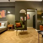 Apartament Magheru - Feel The Pulse Bukareszt