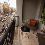 Apartament Magheru - Feel The Pulse *