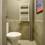 Apartament Magheru - Feel The Pulse Bukareszt