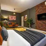 Apartament Magheru - Feel The Pulse