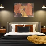 Magheru - Feel The Pulse Apartament *