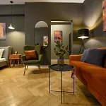 Magheru - Feel The Pulse Apartment Bucharest