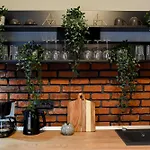 Apartament Magheru - Feel The Pulse Bukareszt