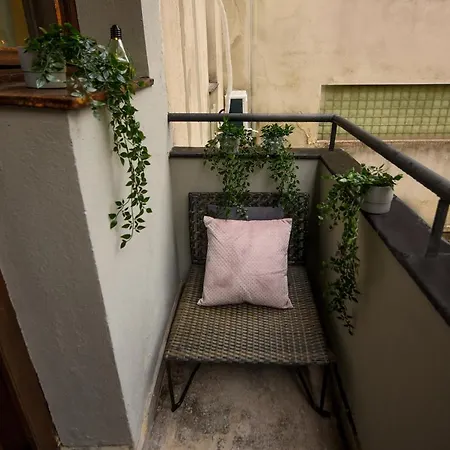 Magheru - Feel The Pulse 公寓 *