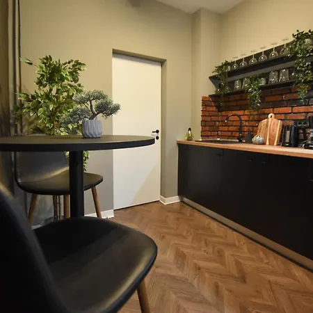 Magheru - Feel The Pulse Apartamento Bucarest