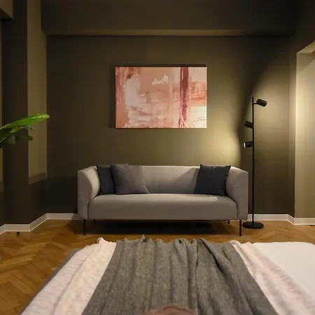 Apartment Magheru - Feel The Pulse Bucharest