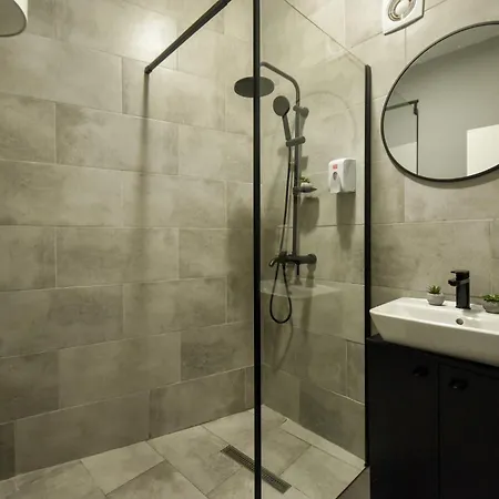 Magheru - Feel The Pulse Apartamento *