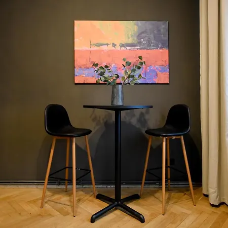 Magheru - Feel The Pulse