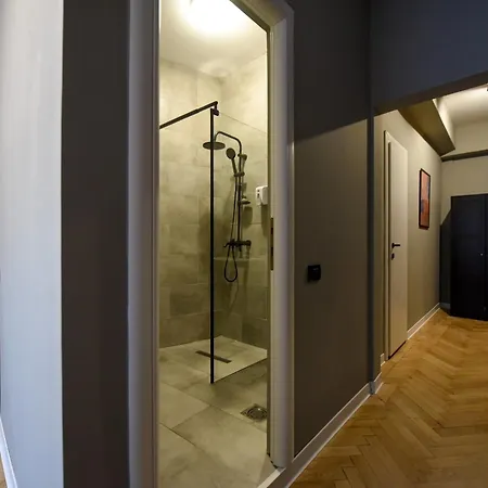 Magheru - Feel The Pulse Apartamento Bucarest