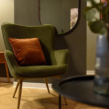 Magheru - Feel The Pulse Διαμέρισμα Βουκουρέστι