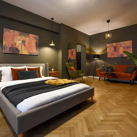 Magheru - Feel The Pulse