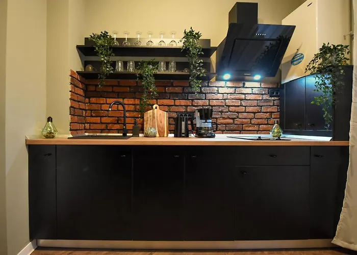 Lejlighed Magheru - Feel The Pulse