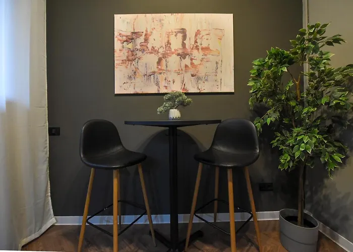 Magheru - Feel The Pulse Appartamento