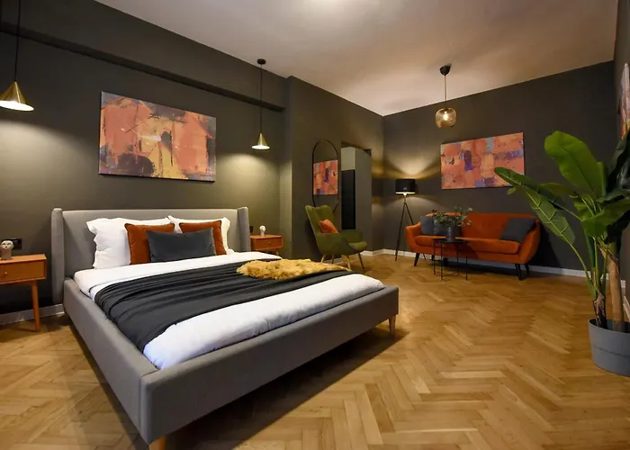 Magheru - Feel The Pulse